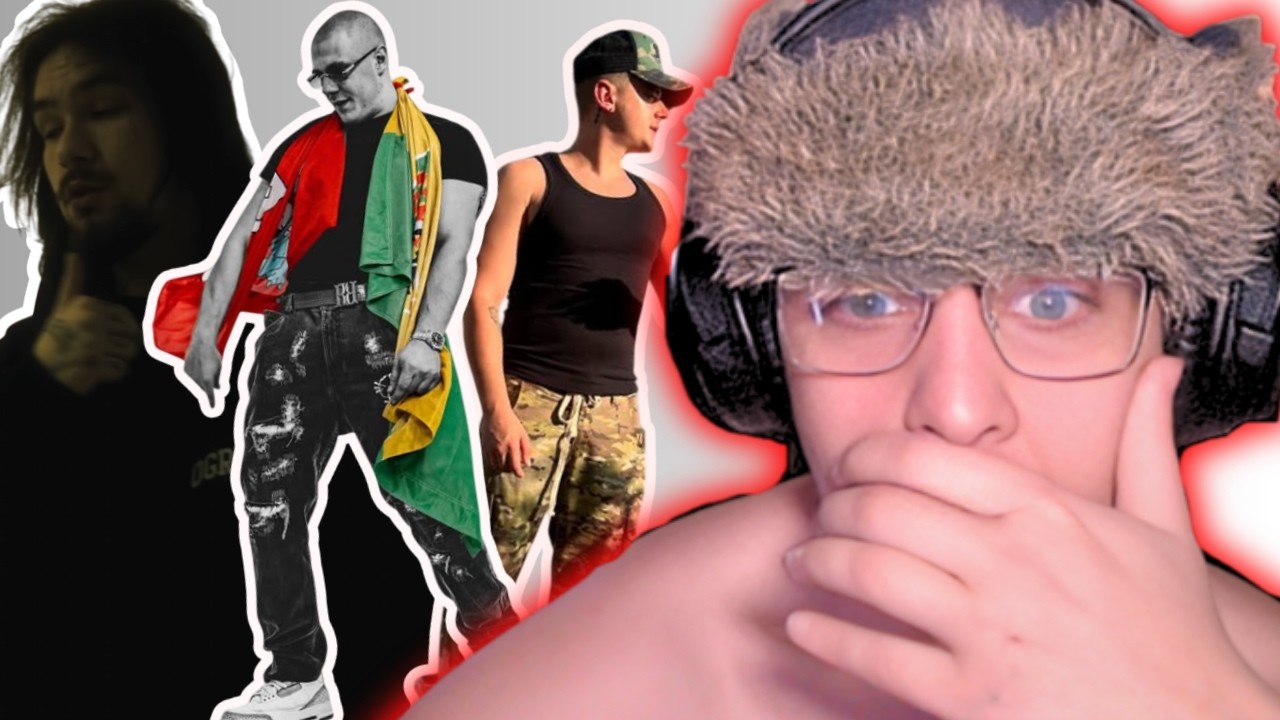 UNDER LEPSZY NIŻ MAIN? UNDERCHECK #27 ?(CIELOG,CHEATZ,SHEDER,SKUMAJ,GEEZY,37,HRABIA,NOAH,BARY,GRVBS)