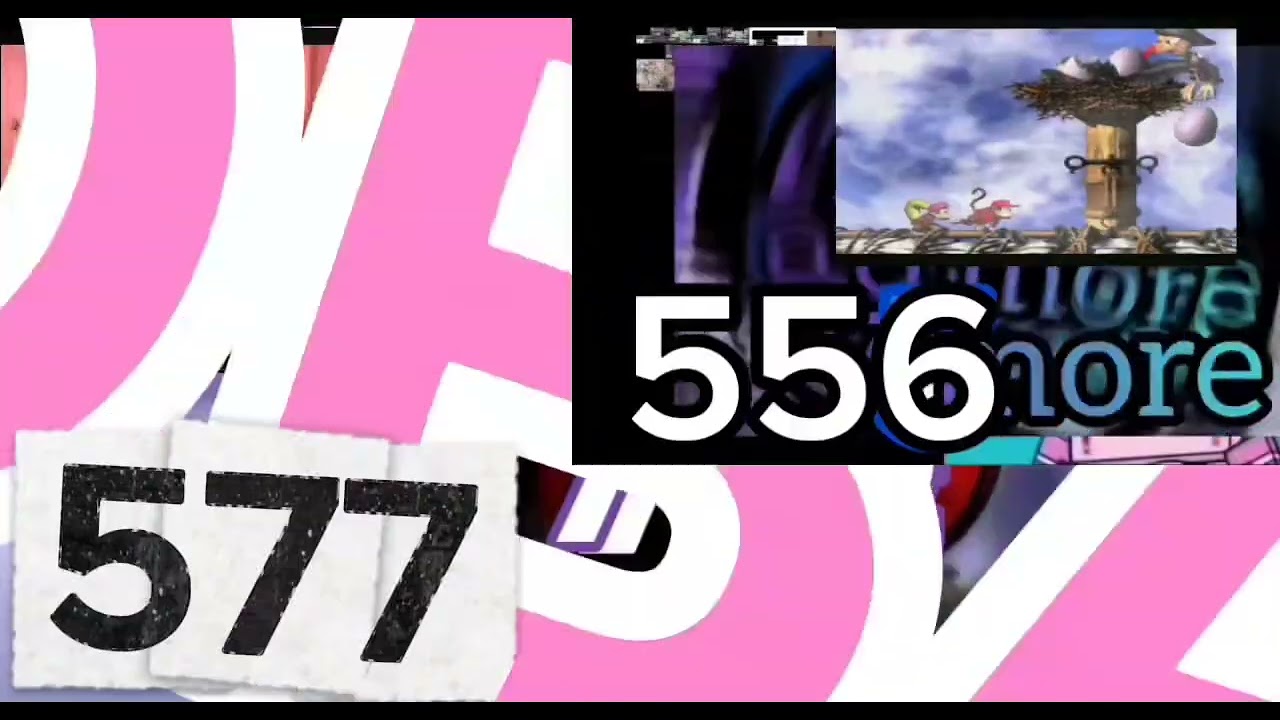 Kyooow 2^1000 TIMES - Part 19 (S2P4)