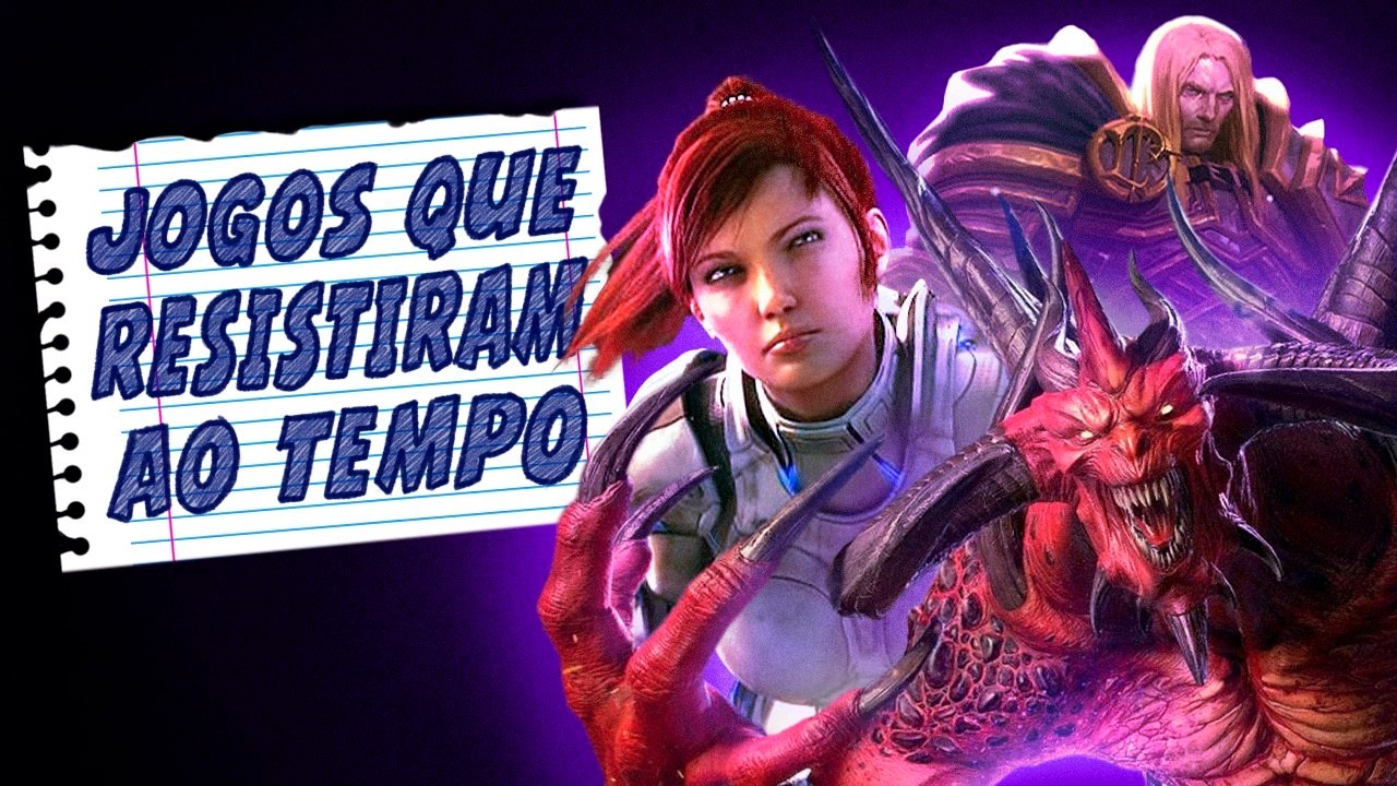 Por que esses jogos AINDA funcionam tão bem? | ROBOTOP Matando Robôs Gigantes PODCAST