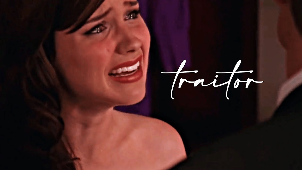 ► traitor - Multicouples