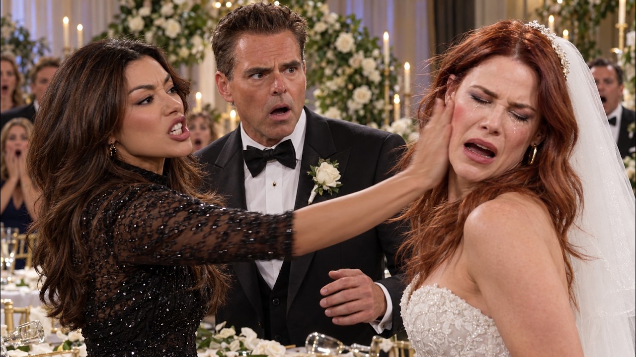 CBS🔴[23.09.2026] Молодые и дерзкие ПОЛНАЯ серия | Y&R среда, 23.09.2026