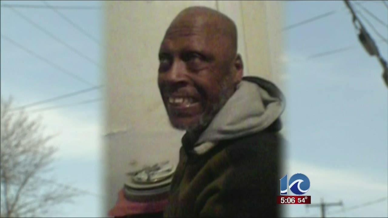 Man found dead in Newport News rooming house