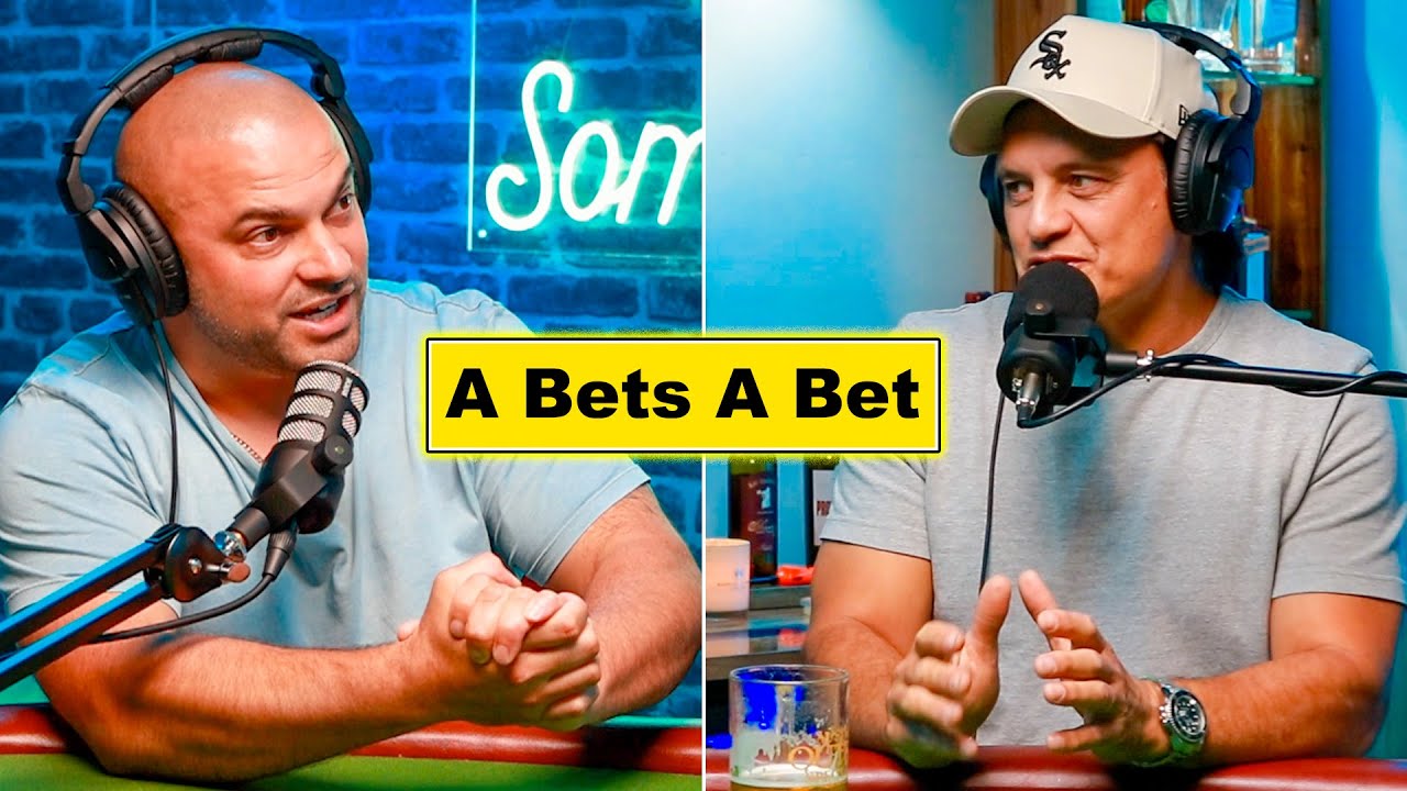 Their Bet got Heated! - 4 O'Clock Somewhere (Ep 14)