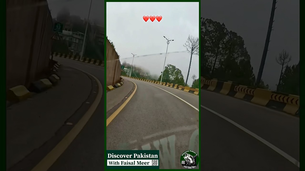 #discovertheworldwithfaisalmeer