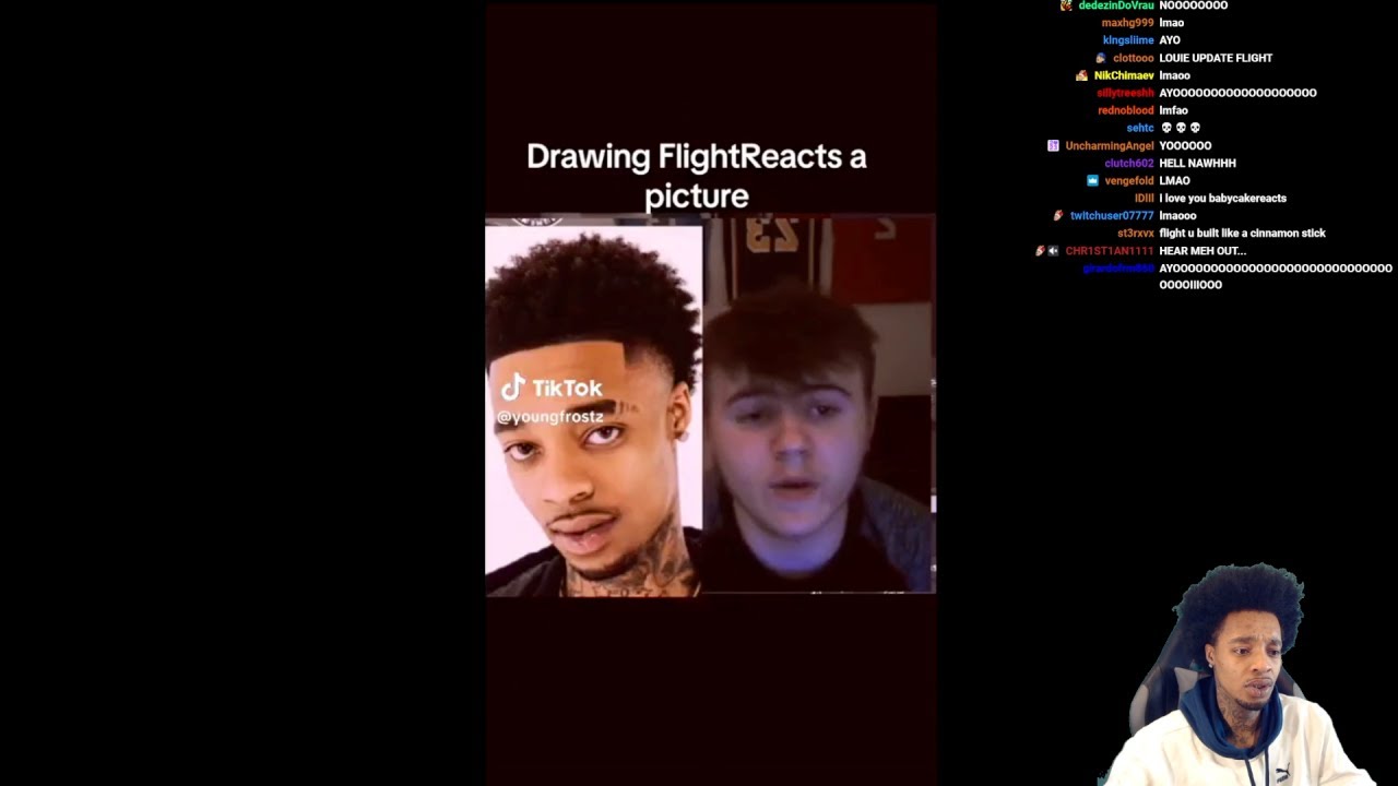 FlightReacts To Memes FlightReacts Needs To Watch #44!