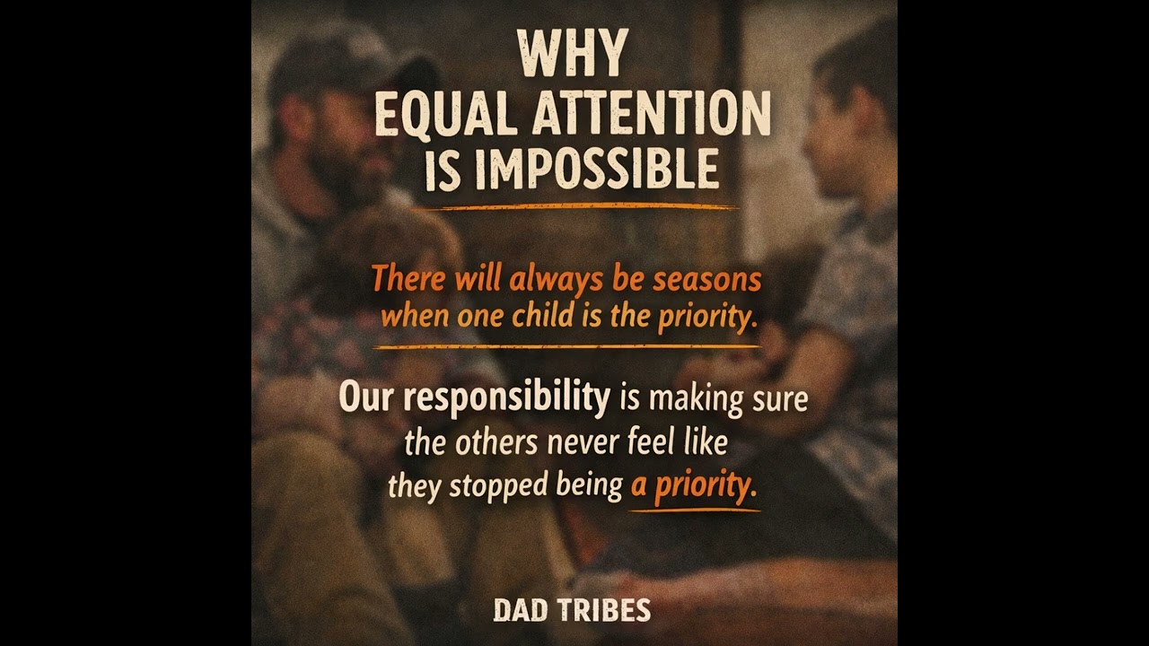 Why Equal Attention Is Impossible