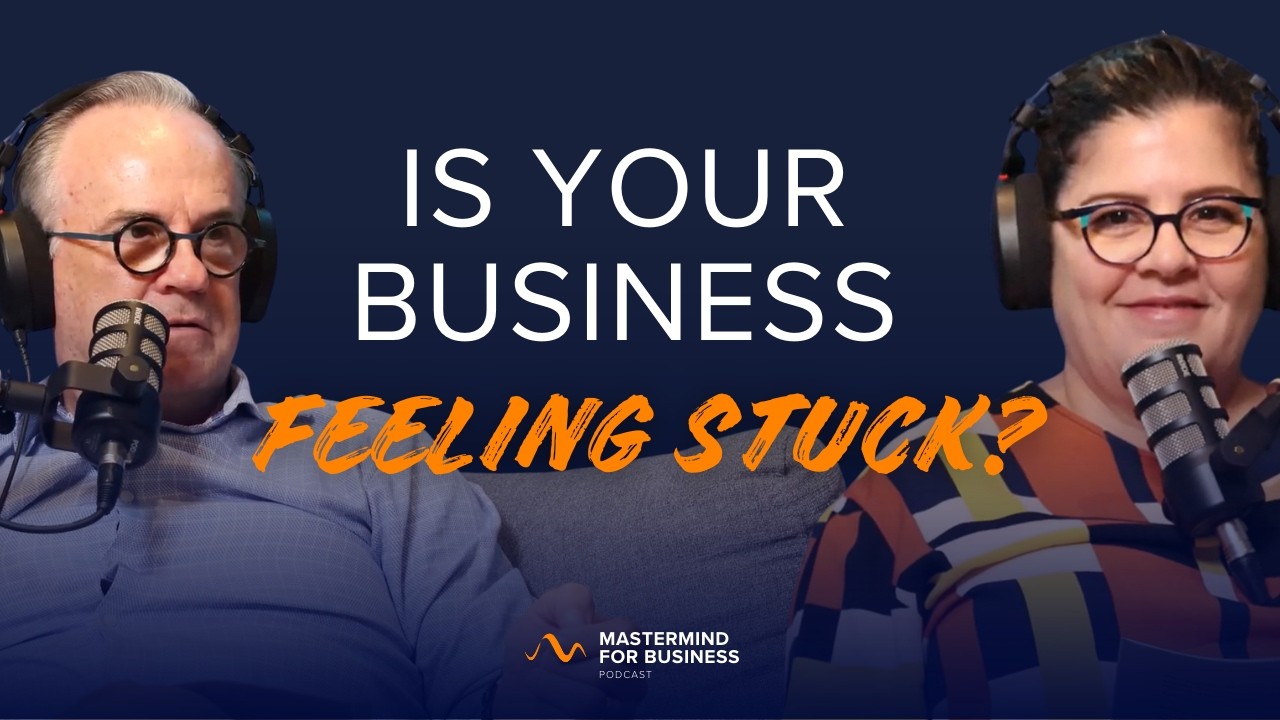 Why Your Business Feels Harder Than It Should