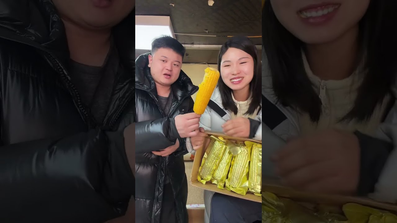 （175）娜娜小胖的旅行 大兴安岭野外地下庇护所
