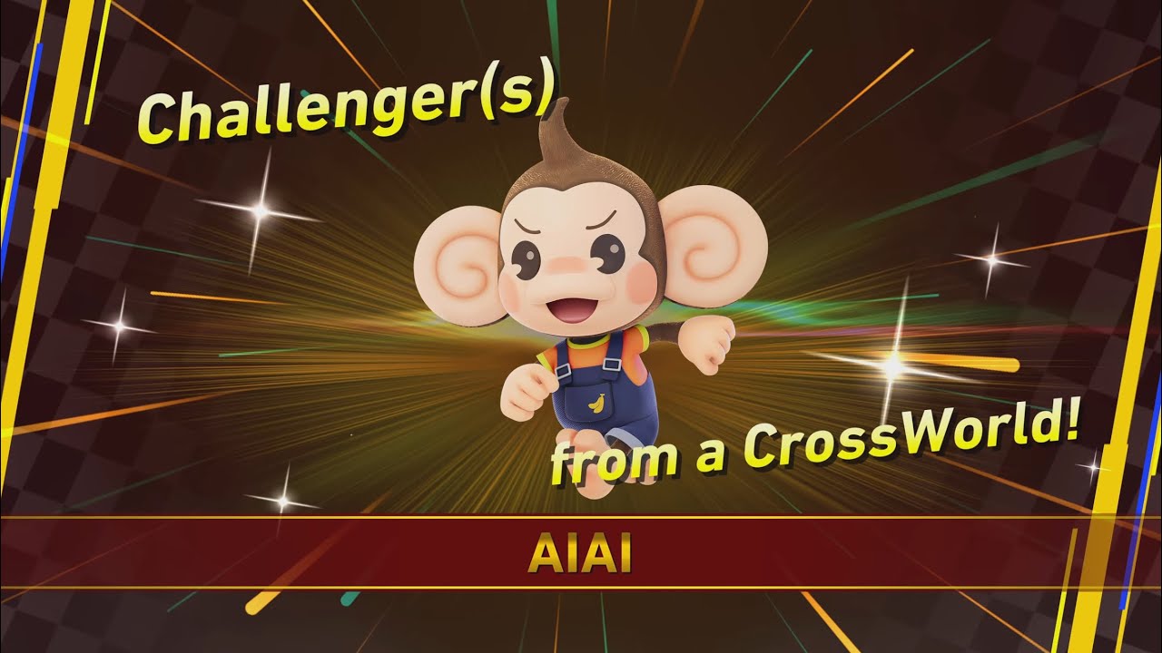 AiAi Sonic Racing CrossWorlds DLC Overview & Gameplay