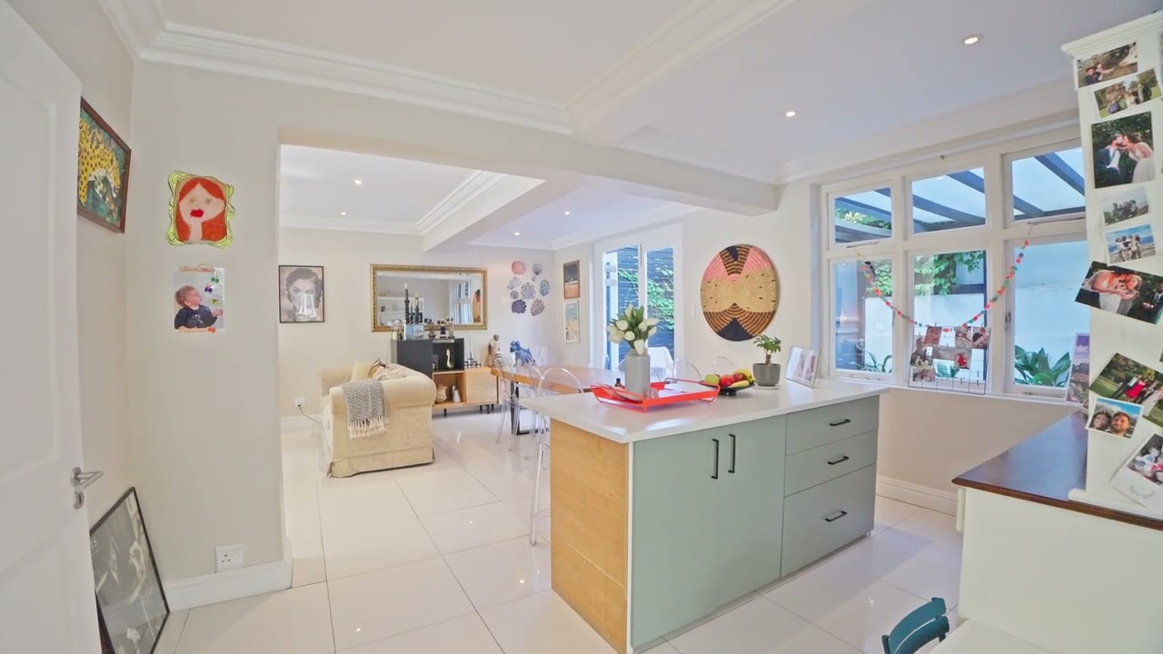 Gardens Property For Sale - Cape Town