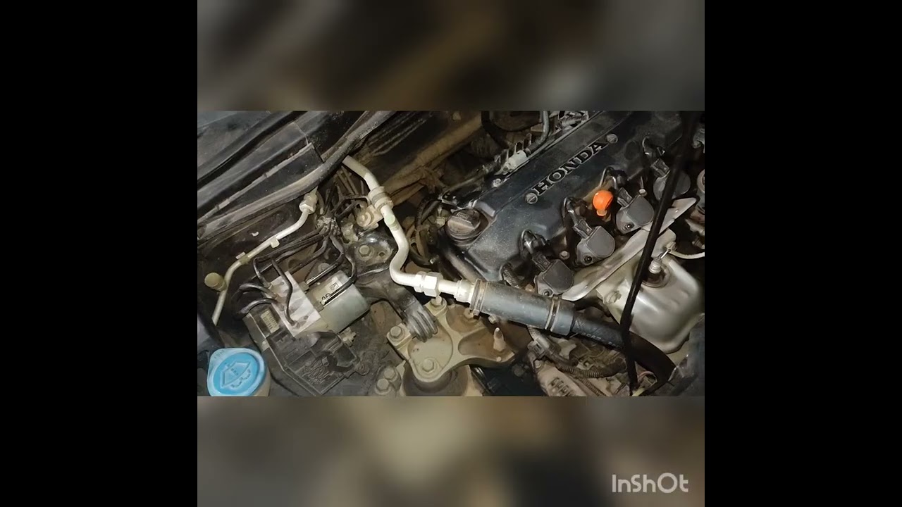 Não troque a Correa da Sua CRV sem assitir este vídeo!!