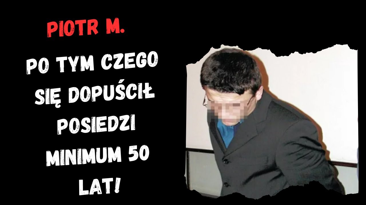 G&Oacute;RA KALWARIA  Za sw&oacute;j czyn odsiedzi minimum 50 lat