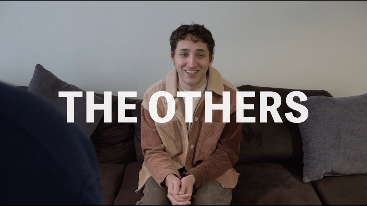 Alex ByTrade - The Others (Official Music Video)