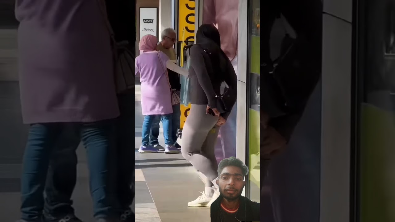 यह क्या हो गया 😱😱