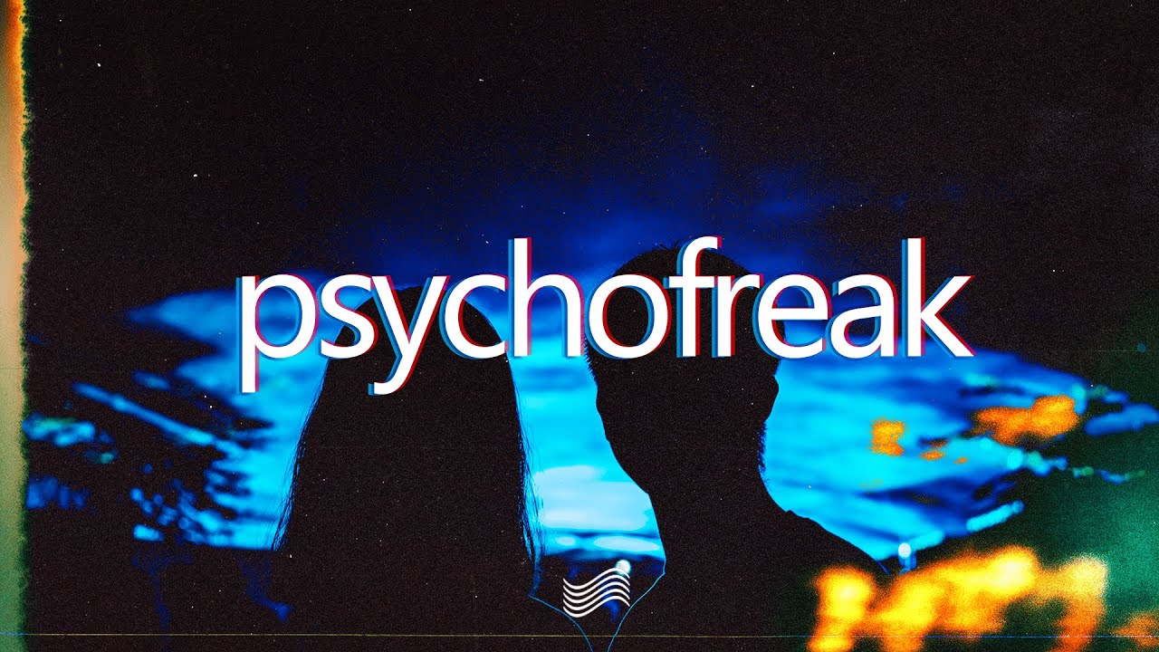 Camila Cabello - psychofreak (Lyrics) ft. WILLOW