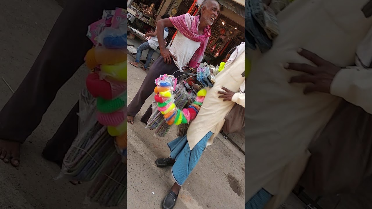 Most beautiful | place in | Banaras bazaar🙏