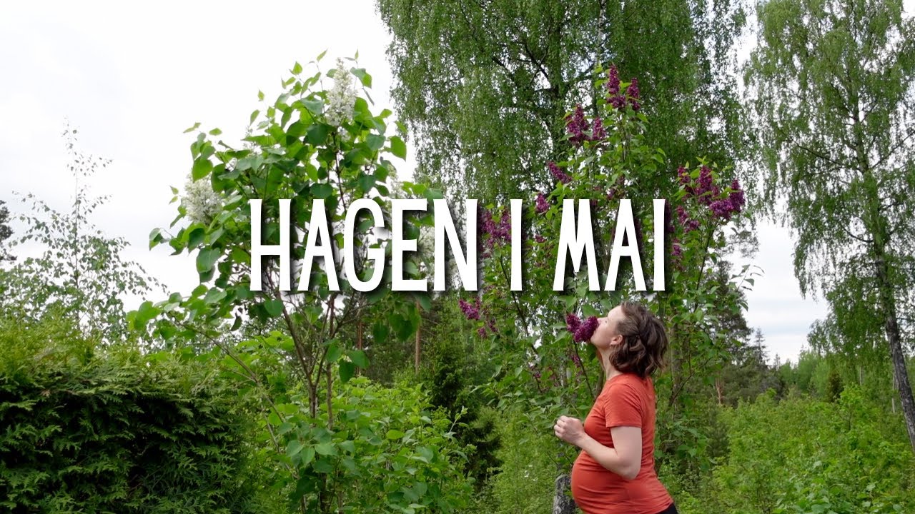Hagen i mai | 2024
