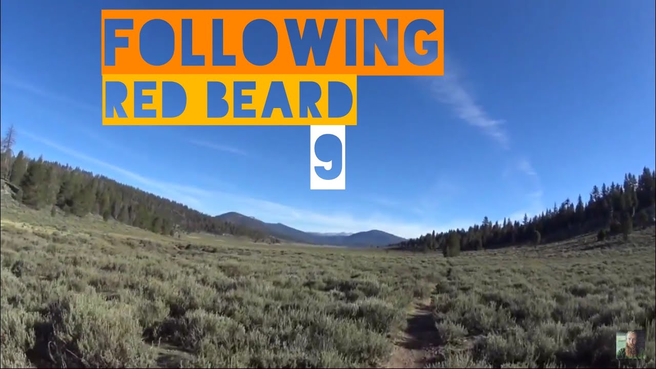 Pacific Crest Trail - Kennedy Meadows (HD)