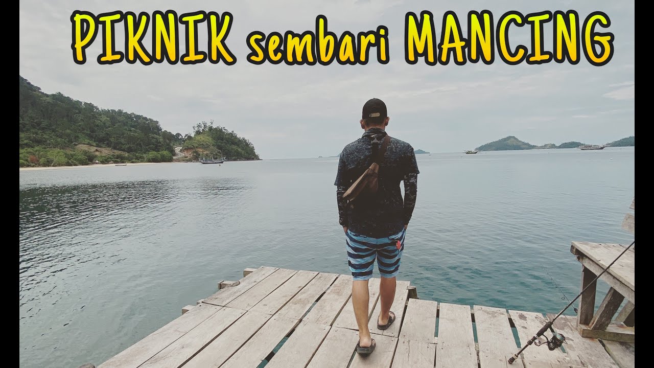 WISATA MANCING DI KAWASAN MANDEH SUMBAR