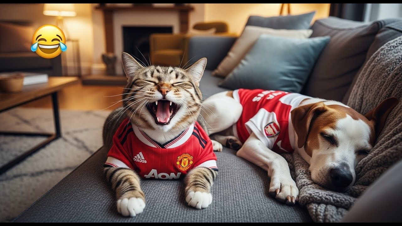 Funniest Animal Videos 2026 😂 Funny Pet Videos Compilation 🤣#funny #animals #pets #cat #dog #pets