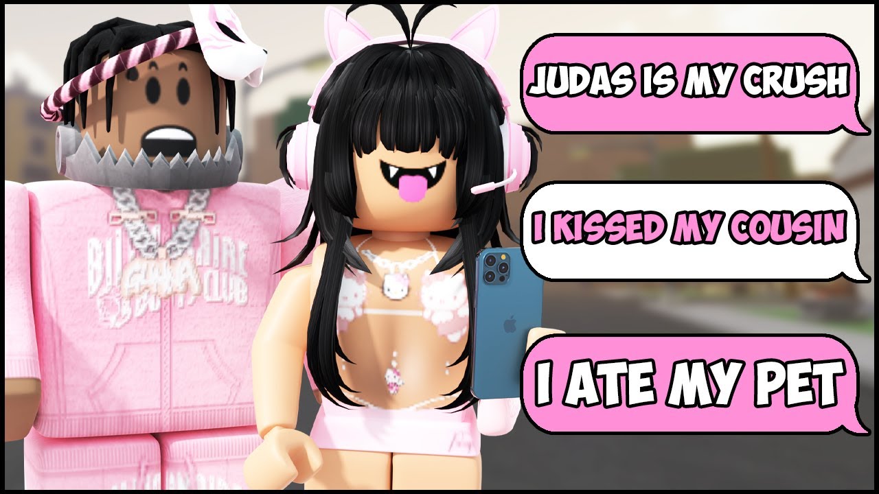 My Viewers Confess Their Sins… #2