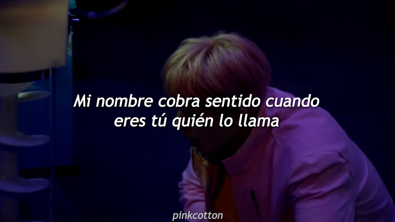 B.I (비아이) - Lover boi [Traducida al español]
