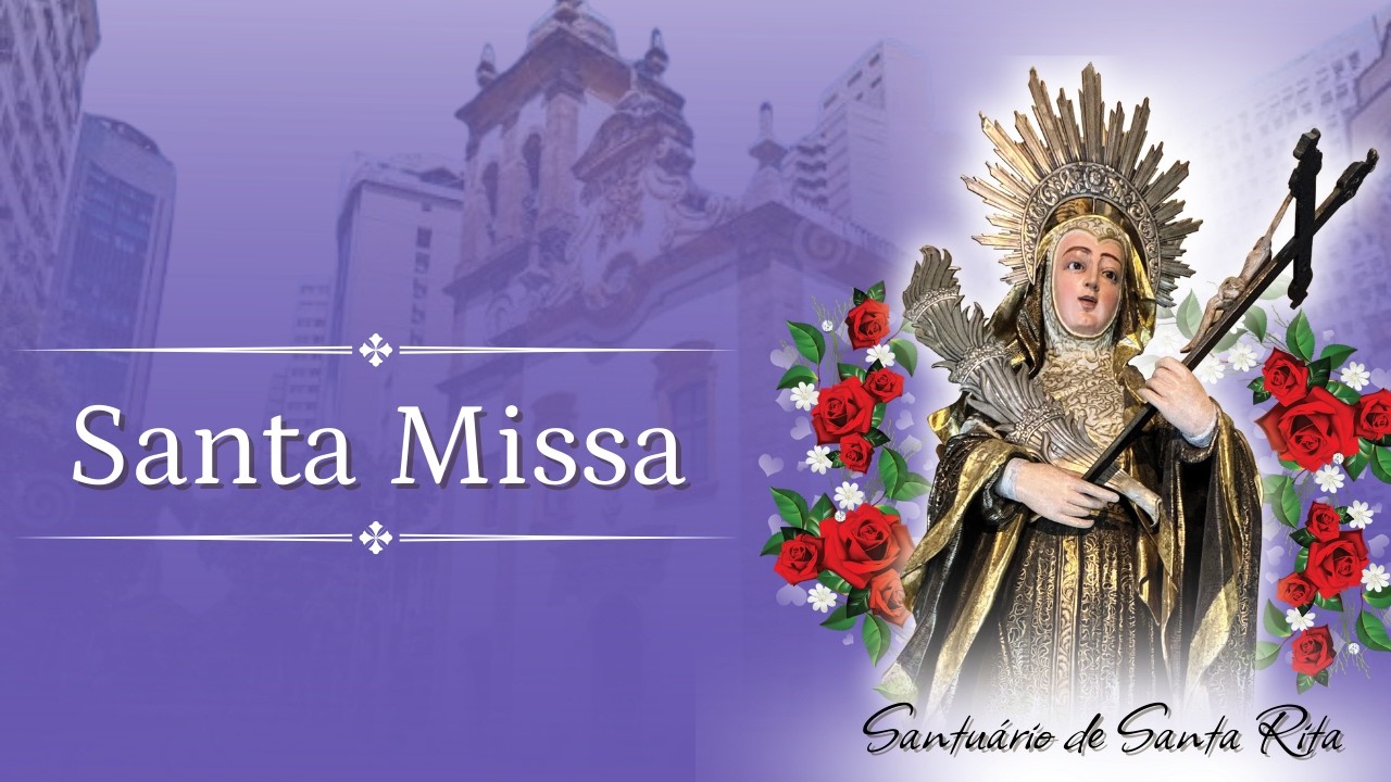 Depois das Cinzas | Sexta-feira - 7h