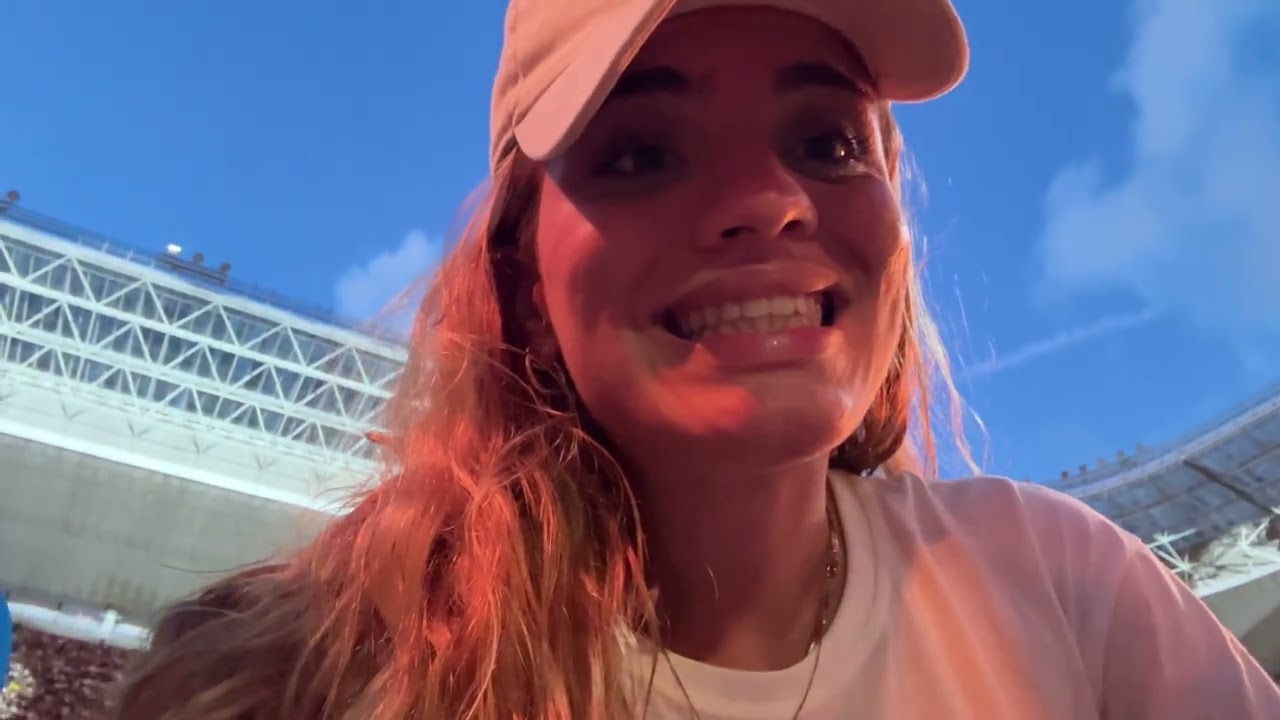 VLOG - THE SEND BRASIL 2026
