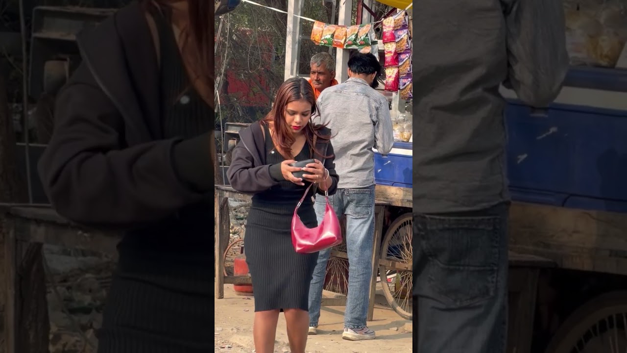 Didi ka banaya pagal 😂 