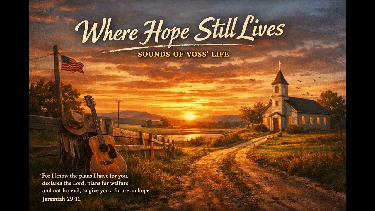 Where Hope Still Lives