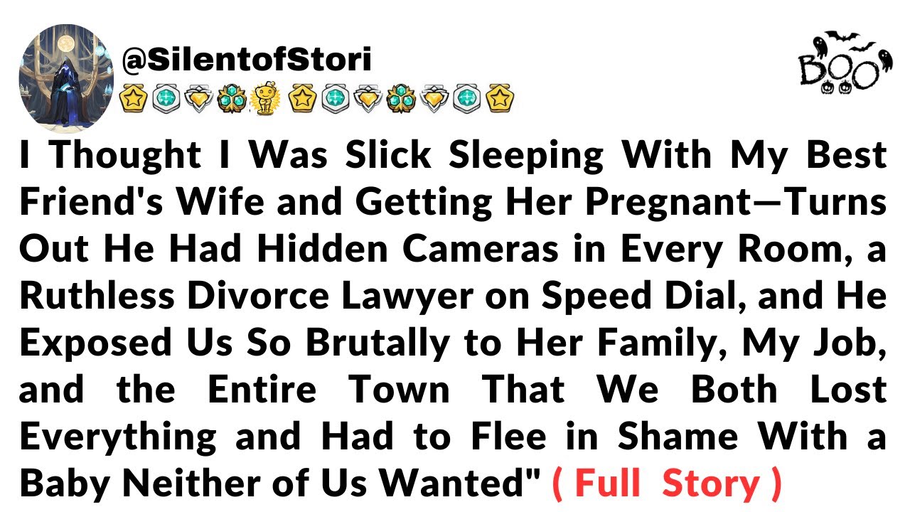 I Caught My Wife Cheating Red Handed and Took Everything Back