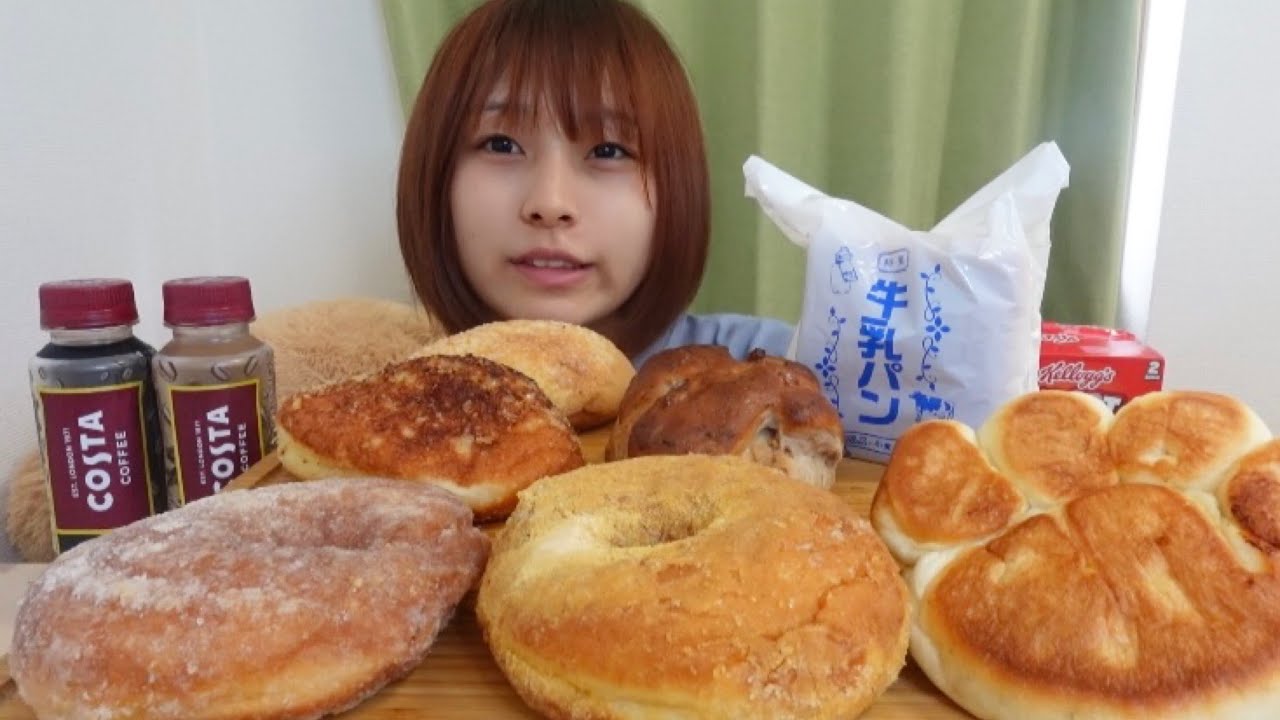 世界ギネス記録のパン屋さん🍞