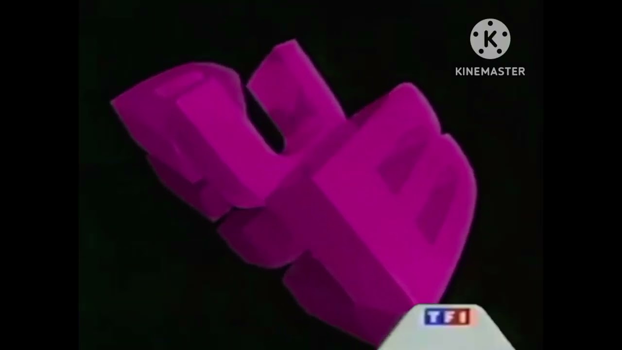 tf1 pub rare 2003 2006