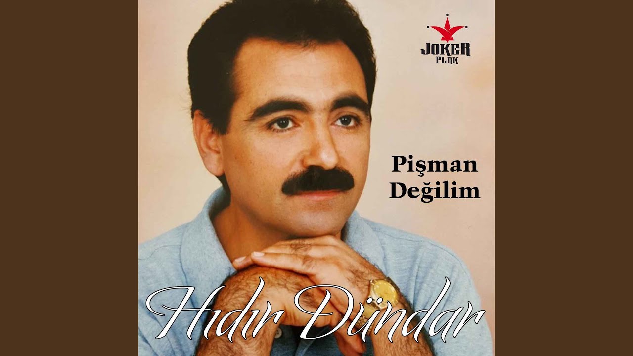 Çok Çektim Kaderden