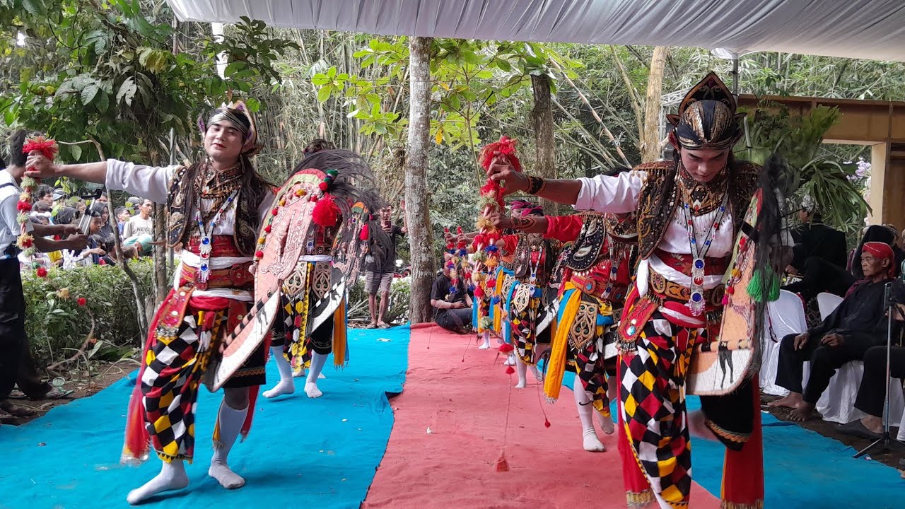 Kiprah Kuda Lumping !! Turonggo Sekar Mudo Budoyo !! Live:Tambakmulyo.Puring-Kebumen.22.01.2026