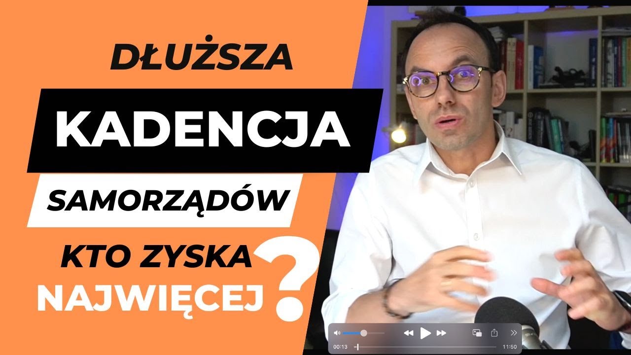 Wybory samorządowe Kto zyska najwięcej?