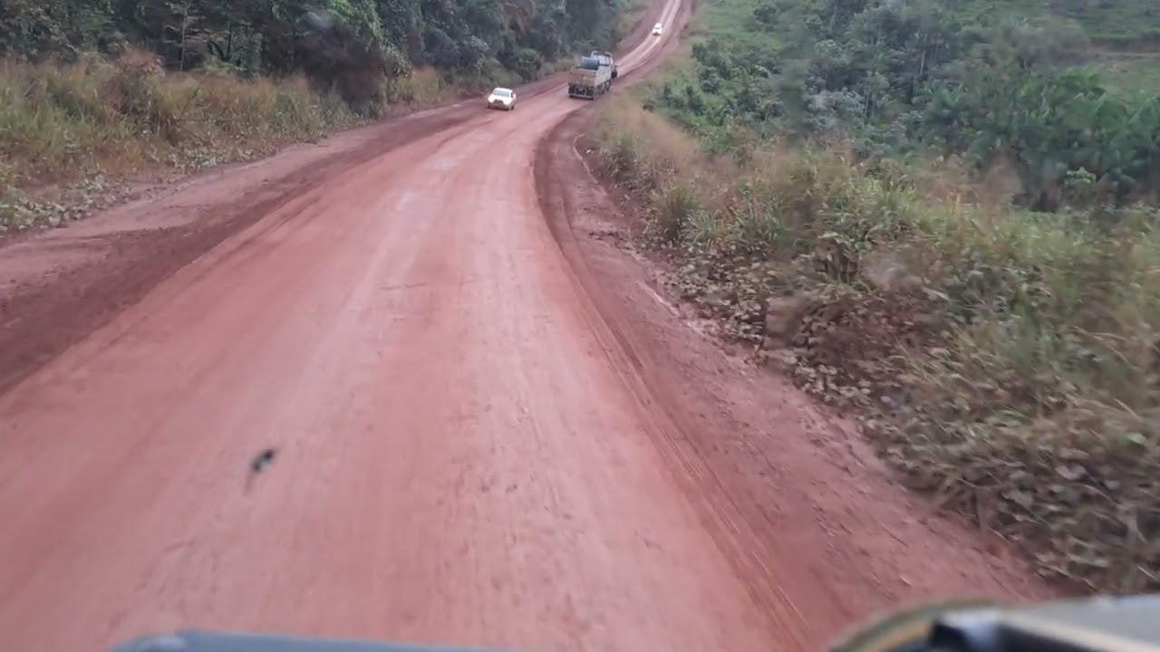 TRANS AMAZÔNICA BR 230