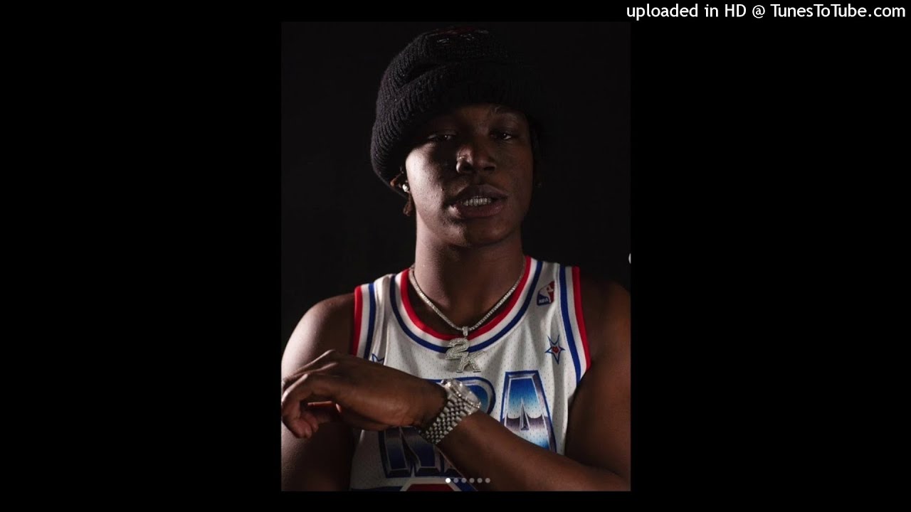 (FREE) 2KBABY Type Beat 2022 - 