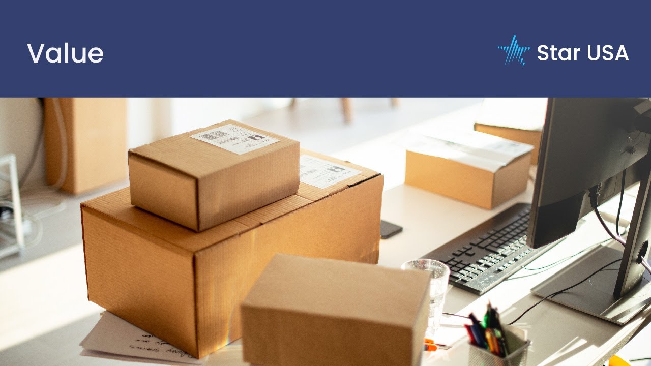 Customs Value
