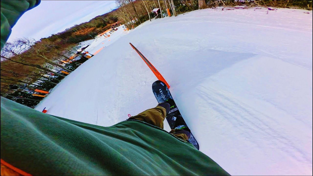 POV: EPIC East Coast Park Sesh 🔥