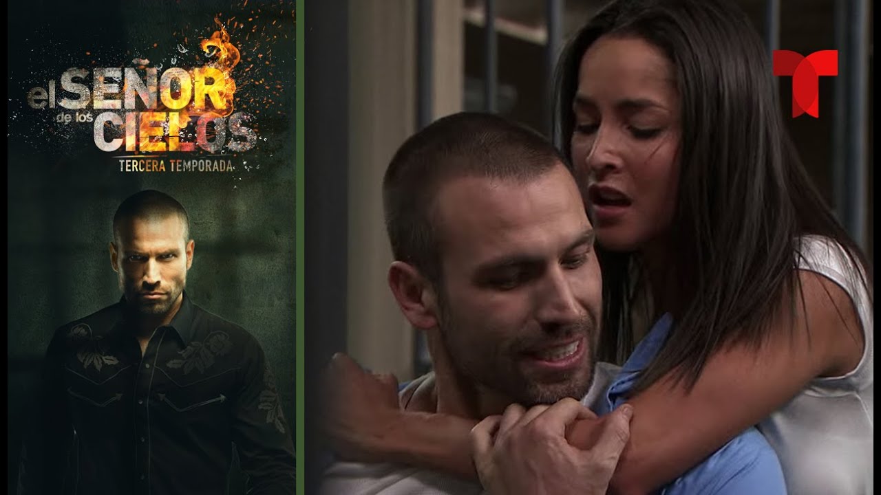 El Señor de los Cielos 3 | Capítulo 10 | Telemundo