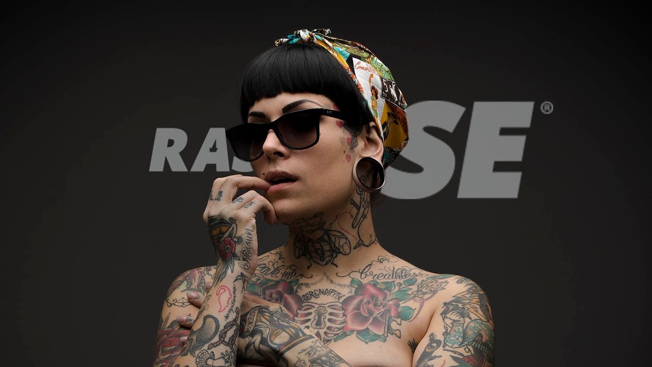 Rase Sunglasses - Corporate