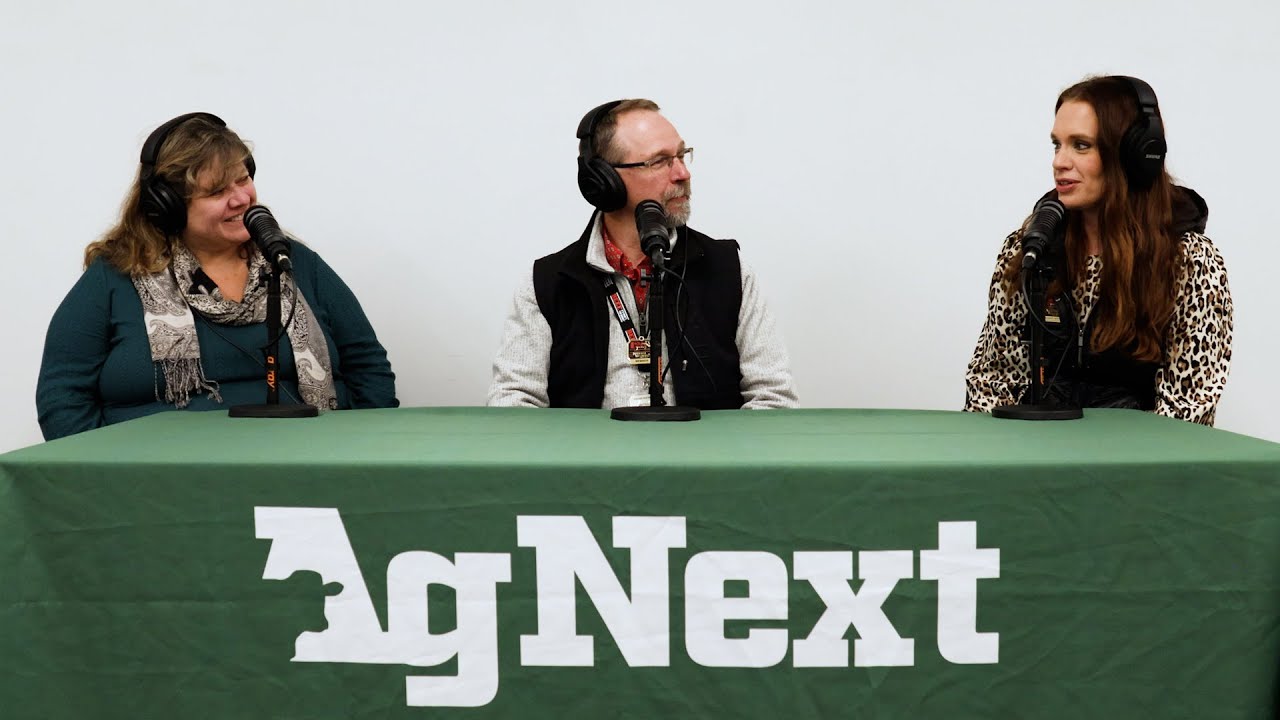 Stockmen in the Stockyards (Part 2): Global Trade and U.S. Beef Markets with Dr. Kenton Ochsner