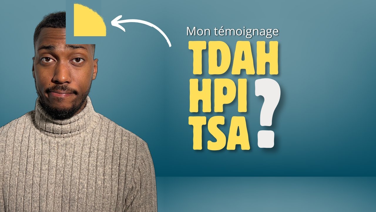 Chrétien et haut potentiel intellectuel (HPI) : Story Time - témoignage