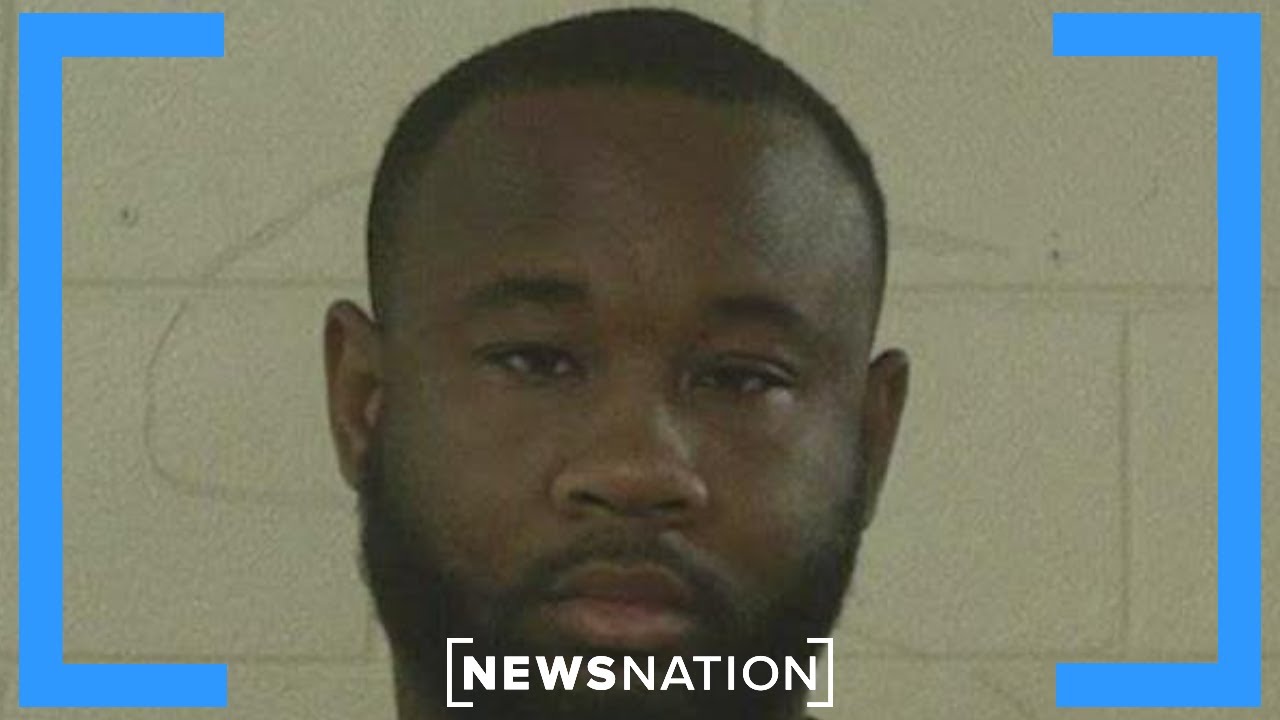 Who is Sgt. Quornelius Radford, Fort Stewart shooting suspect? | NewsNation Now