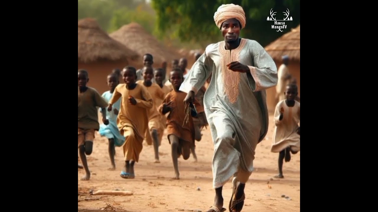 Ruwan Bagaja Babi na Ɗaya 1