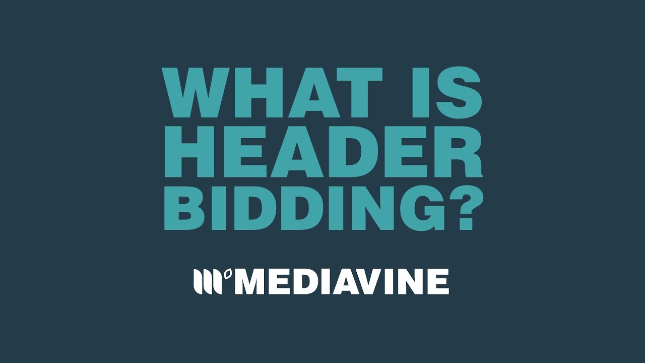 What is Header Bidding? | Go For Teal
