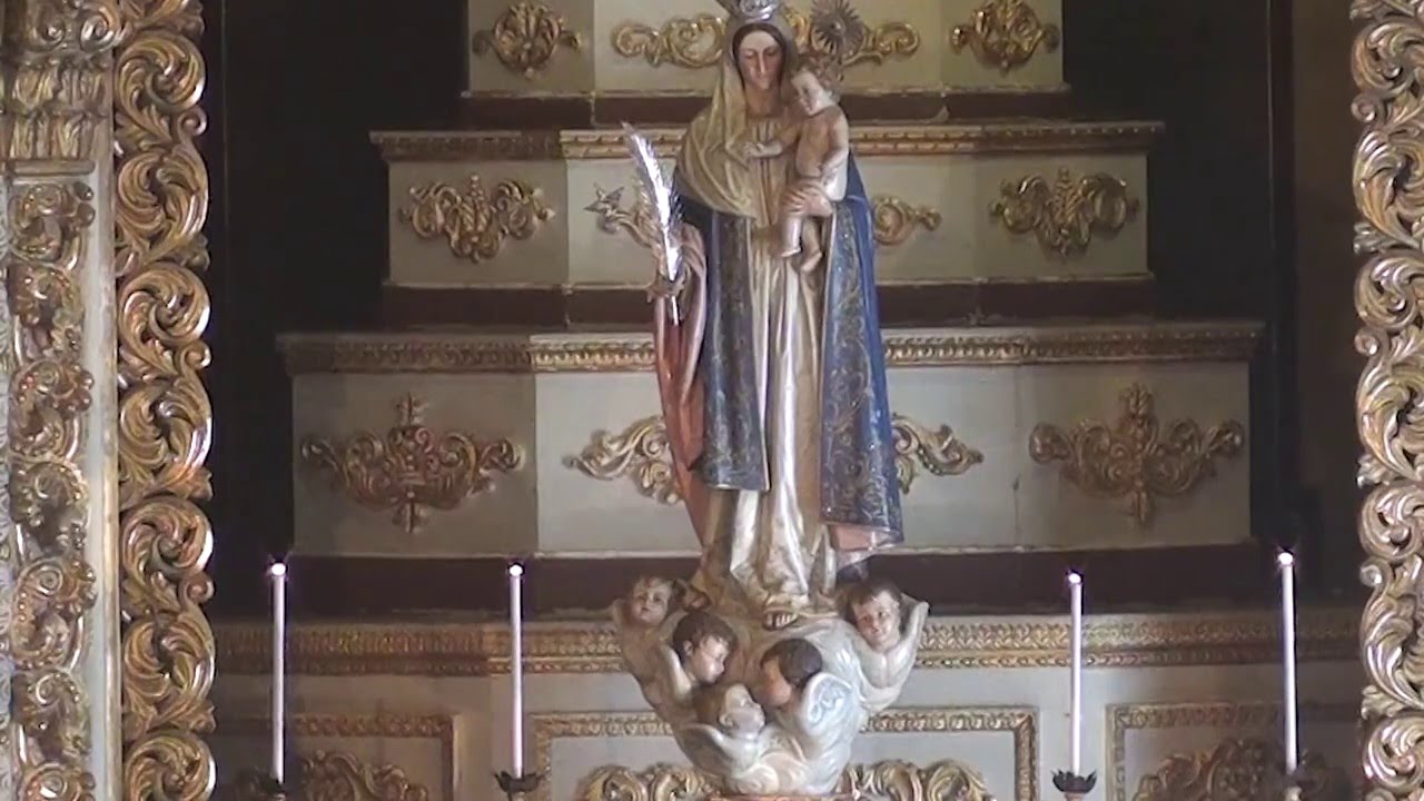 Formoso Botão de Rosa - Romeiros Matriz