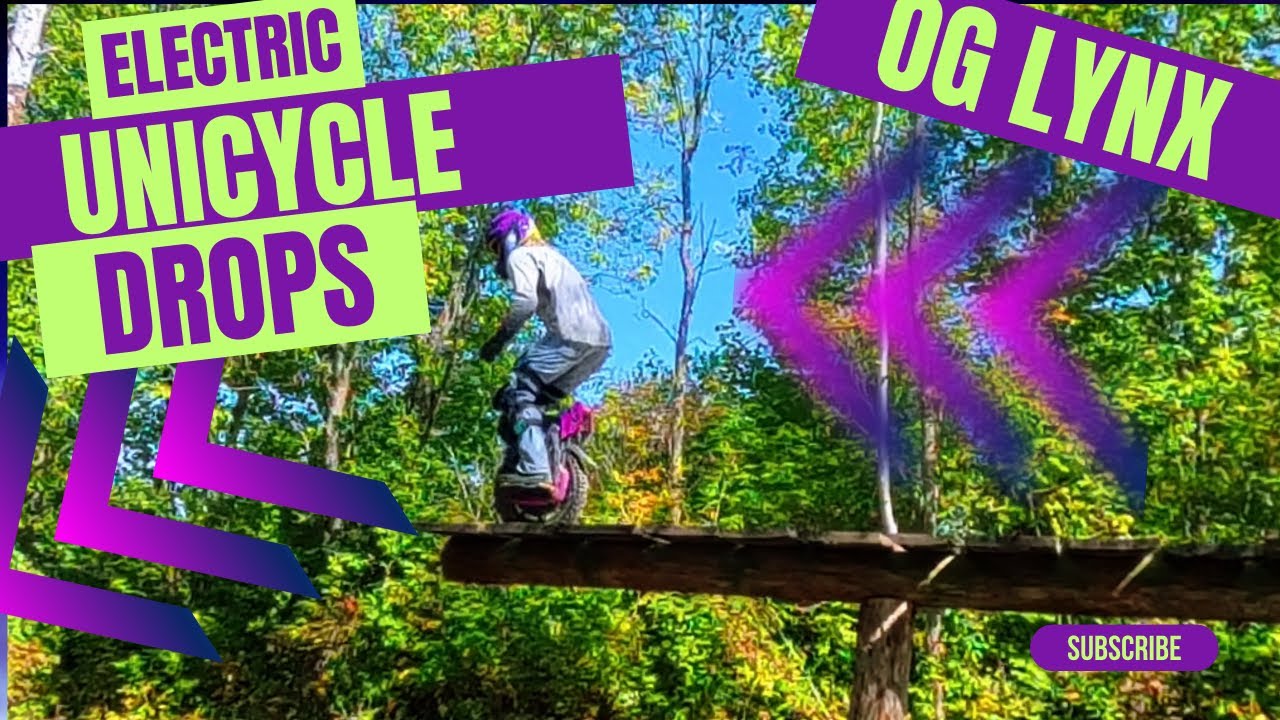 Testing the Limits on Electric Unicycle #electricunicycle #mentalhealthmatters #originalmusic #euc