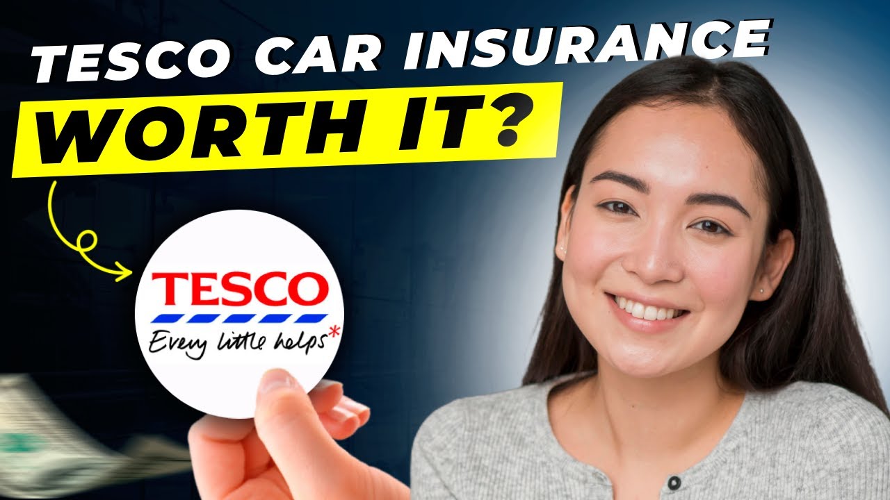 Tesco Car Insurance Review 2024 | Benefits | Is Tesco Car Insurance Cheap?